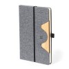 Bloc Notes Chargeur - Dalou