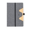 Bloc Notes Chargeur - Dalou