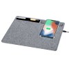 Tapis Souris Chargeur - Deuz