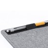 Tapis Souris Chargeur - Deuz