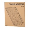Tapis Souris Chargeur - Deuz