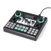 Table de Mixage - Valdy