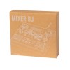 Table de Mixage - Valdy