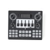 Table de Mixage - Valdy