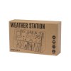 Station Météo - Roamer