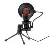 Microphone à Condensateur - Densha