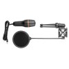 Microphone à Condensateur - Densha