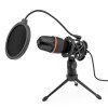 Microphone à Condensateur - Densha