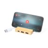 Port USB - Cirzo