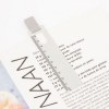 Règle Marque Pages - Loiza