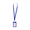 Lanyard Porte-Badge - Fleck