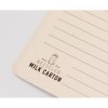 Cahier - Agnila