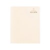 Cahier - Agnila