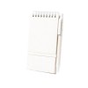 Cahier - Heiwor