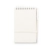 Cahier - Heiwor