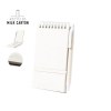 Cahier - Heiwor