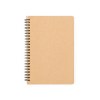 Cahier - Kenta
