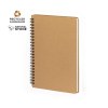 Cahier - Kenta