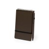 Cahier - Pacam