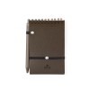 Cahier - Pacam