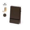 Cahier - Pacam