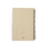 Cahier - Nigmar