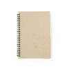 Cahier - Nigmar