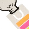Marque Pages Ensemencé - Kich
