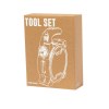 Marque Pages Ensemencé - Kich