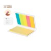 Bloc Notes Ensemencé - Albot