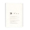 Cahier Ensemencé - Bitar