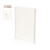 Cahier Ensemencé - Bitar