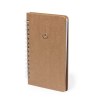Cahier Ensemencé - Astrida