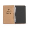 Cahier Ensemencé - Astrida