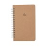Cahier Ensemencé - Astrida