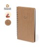 Cahier Ensemencé - Astrida