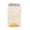 Cahier Support - Alyxa