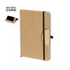 Bloc Notes Support - Drizax