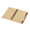 Cahier - Gienah