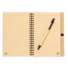 Cahier - Gienah
