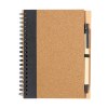 Cahier - Gienah