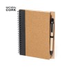 Cahier - Gienah