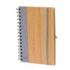 Cahier - Gasmon