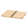 Cahier - Gasmon