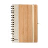 Cahier - Gasmon
