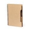 Cahier - Mecony