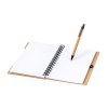 Cahier - Mecony