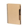 Cahier - Mecony