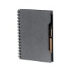 Cahier - Mecony