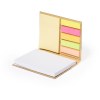 Bloc Notes Adhésif - Oresten